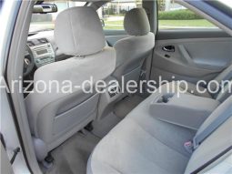 2008 Toyota Camry full