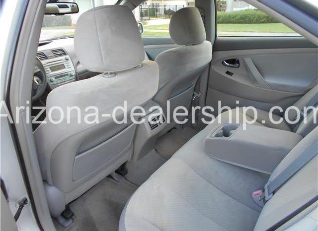 2008 Toyota Camry full