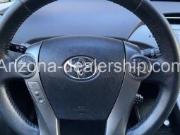 2015 Toyota Prius Persona full