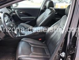 2017 Hyundai Azera Limited full