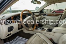 2008 Jaguar XJ XJ Vanden Plas Sedan 4D full