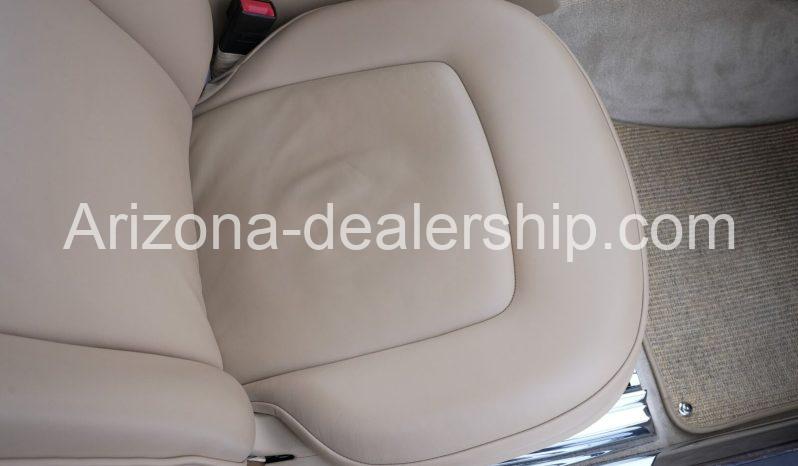 2009 Rolls Royce Phantom full