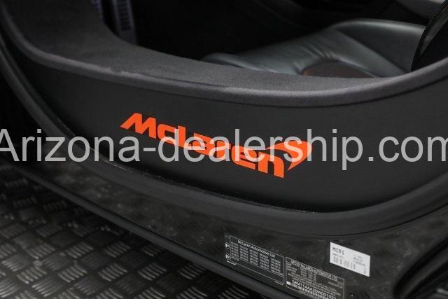 2013 McLaren MP4-12C full