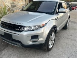 2013 Land Rover Range Rover Pure AWD 4dr SUV full