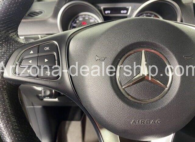 2016 Mercedes-Benz GLE GLE 450 AMG full