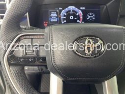 2022 Toyota Tundra Platinum full