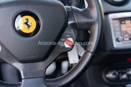 2012 Ferrari California full