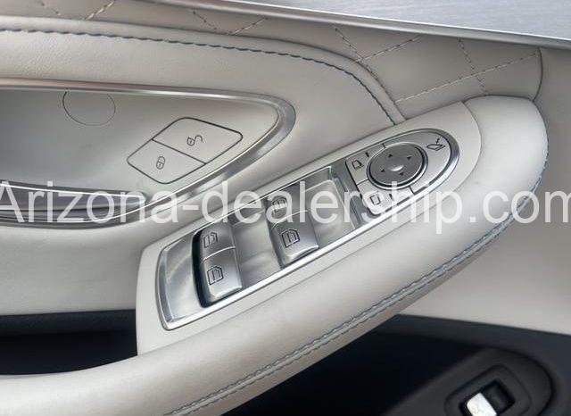 2018 Mercedes-Benz Mercedes-AMG C-Class full