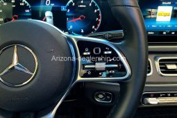 2022 Mercedes-Benz GLE GLE 350 full