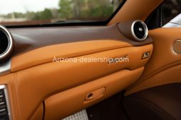 2015 Ferrari California T full