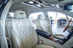 2016 Bentley Flying Spur Mulliner full