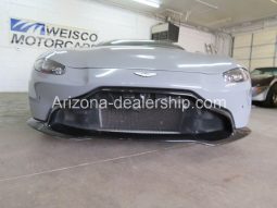 2020 Aston Martin Vantage Base full