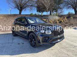 2021 Bentley Bentayga Speed full