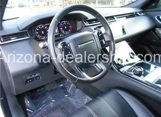 2018 Land Rover Range Rover S LOW full