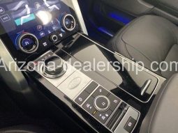 2021 Land Rover Range Rover full