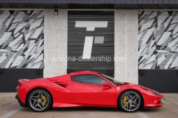 2022 Ferrari F8 Spider full