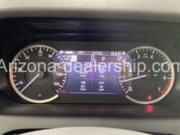 2023 Land Rover Discovery Sport S full