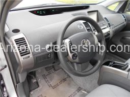 2008 Toyota Prius full