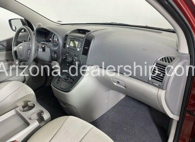 2012 Kia Sedona LX full