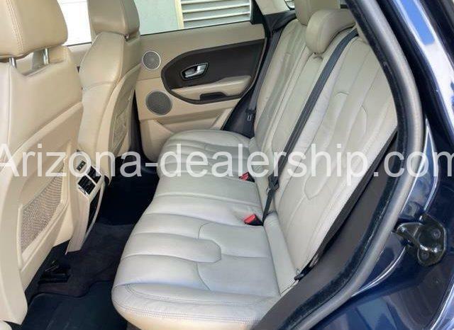 2015 Land Rover Range Rover full