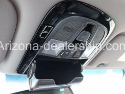 2017 Hyundai Azera Limited full