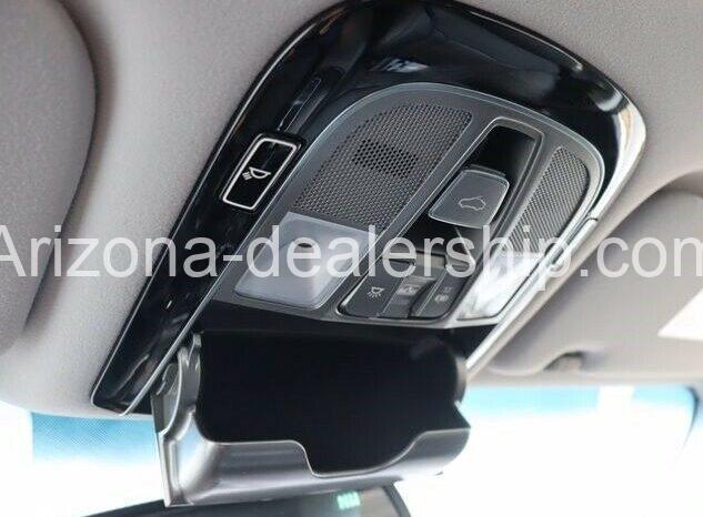 2017 Hyundai Azera Limited full