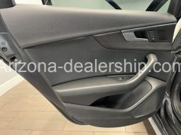 2018 Audi A4 Premium Plus Wagon 4D full