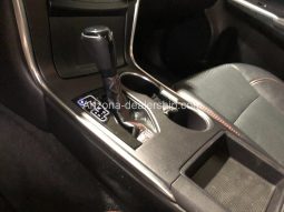 2017 Toyota Camry SE full