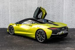 2023 McLaren Artura full