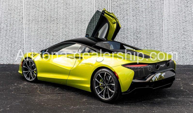 2023 McLaren Artura full