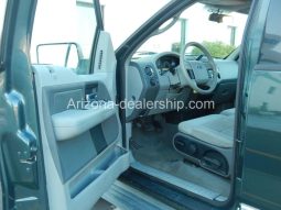 2004 Ford F-150 XLT full