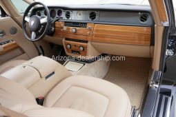 2009 Rolls Royce Phantom full