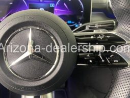 2022 Mercedes-Benz C-Class C 300 full