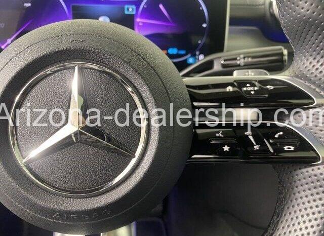 2022 Mercedes-Benz C-Class C 300 full