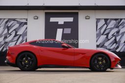 2015 Ferrari F12 Berlinetta full