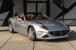 2015 Ferrari California T full