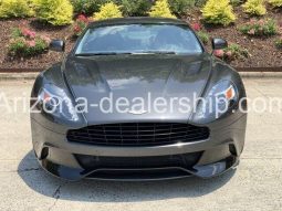 2017 Aston Martin Vanquish 2DR S full