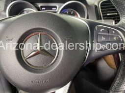 2016 Mercedes-Benz GLE GLE 450 AMG full