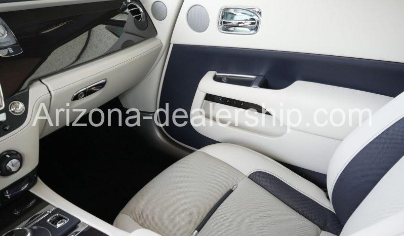 2019 Rolls Royce Dawn full