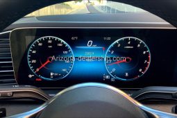 2022 Mercedes-Benz GLE GLE 350 full