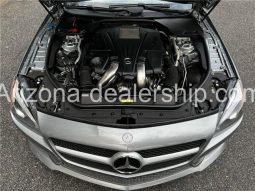 2013 Mercedes-Benz SL-Class SL 550 full