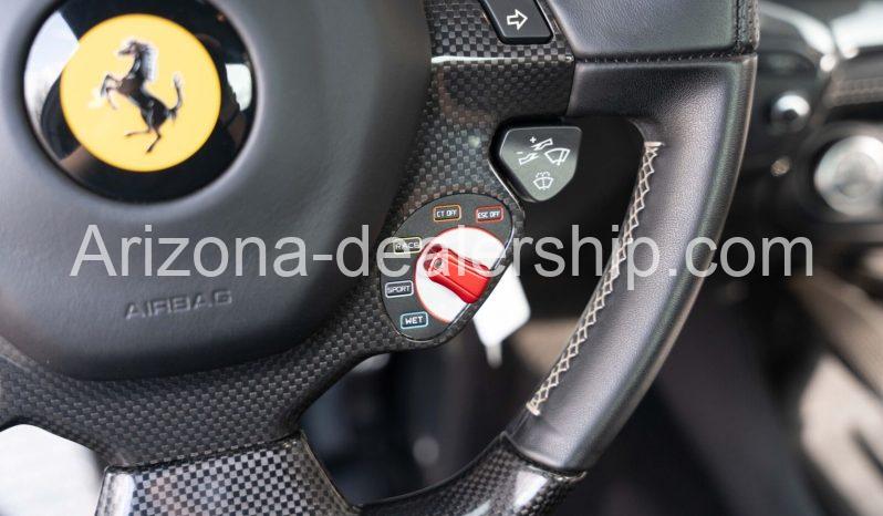 2015 Ferrari F12 Berlinetta full