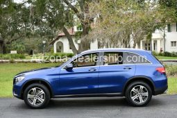 2018 Mercedes-Benz GLC GLC 300 full