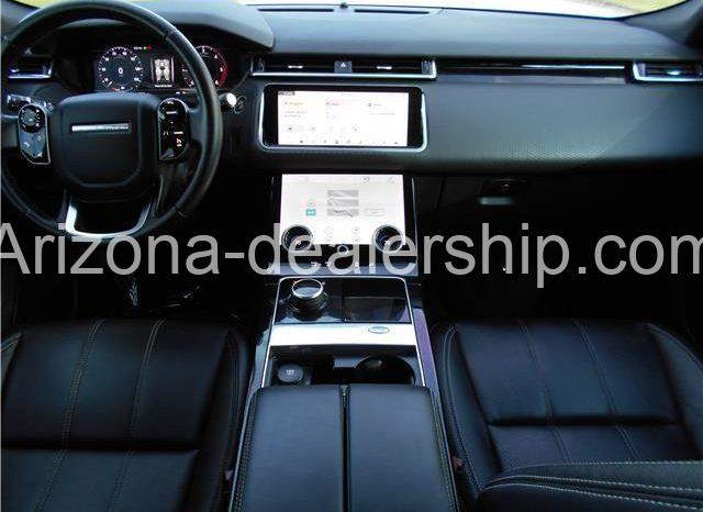 2018 Land Rover Range Rover S LOW full