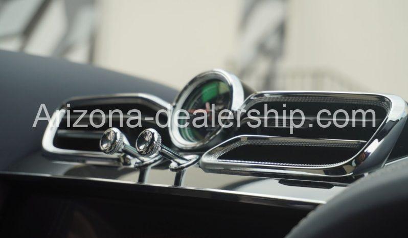 2021 Bentley Bentayga Speed full
