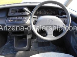 1996 Toyota Estima full