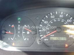 2001 Toyota Solara SE V6 2dr Coupe full