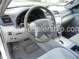 2008 Toyota Camry full