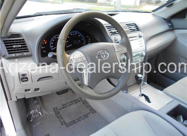 2008 Toyota Camry full