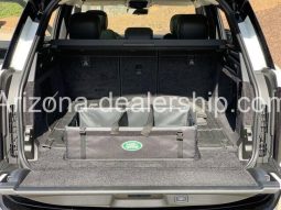 2023 Land Rover Range Rover SE full